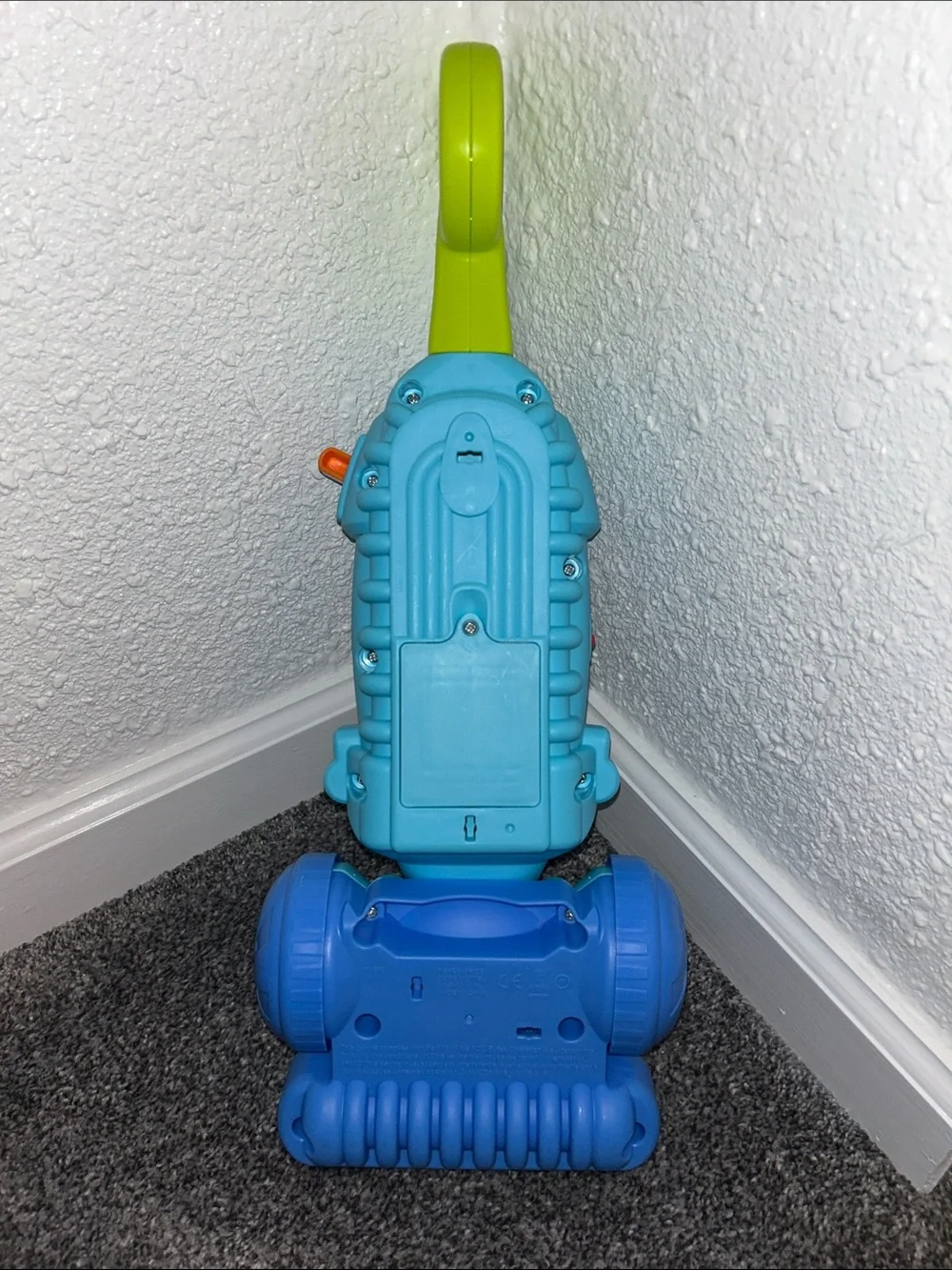 Fisher-Price Vacuum Toy